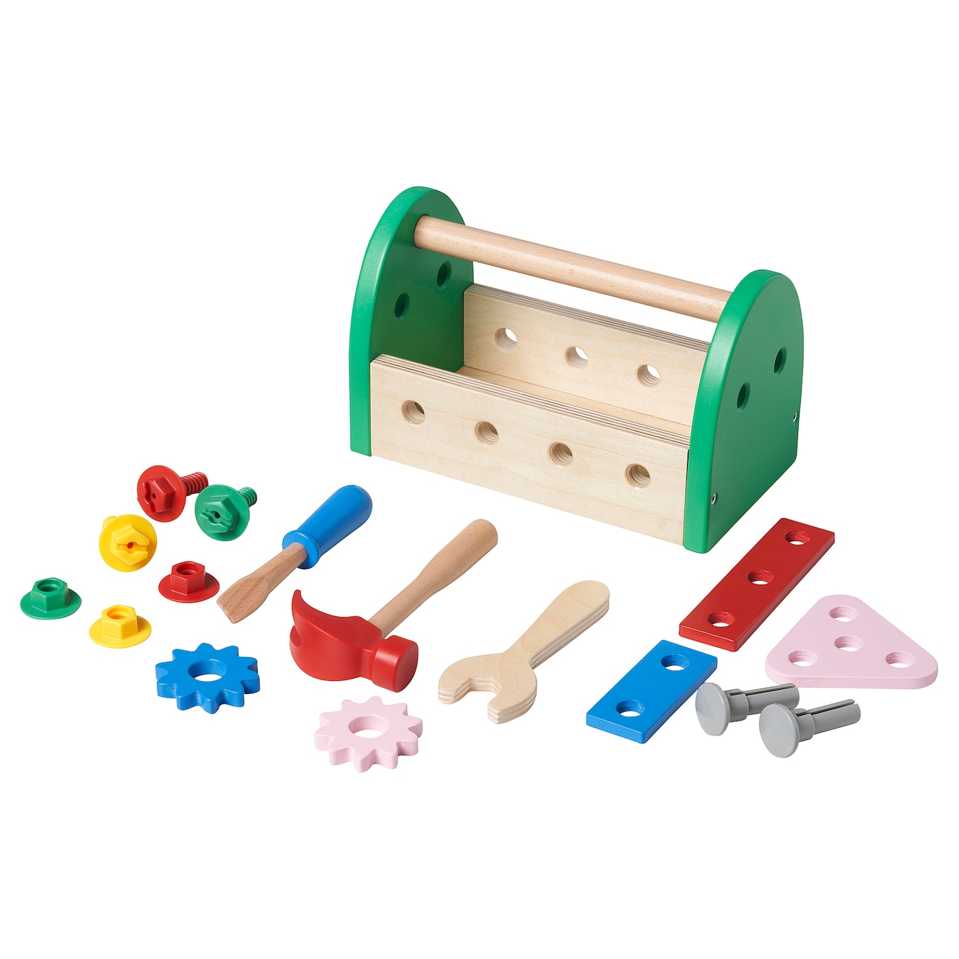 13-Piece Toy Tool Set  |  Role Play Toys Role Play Toys Role Play Toys