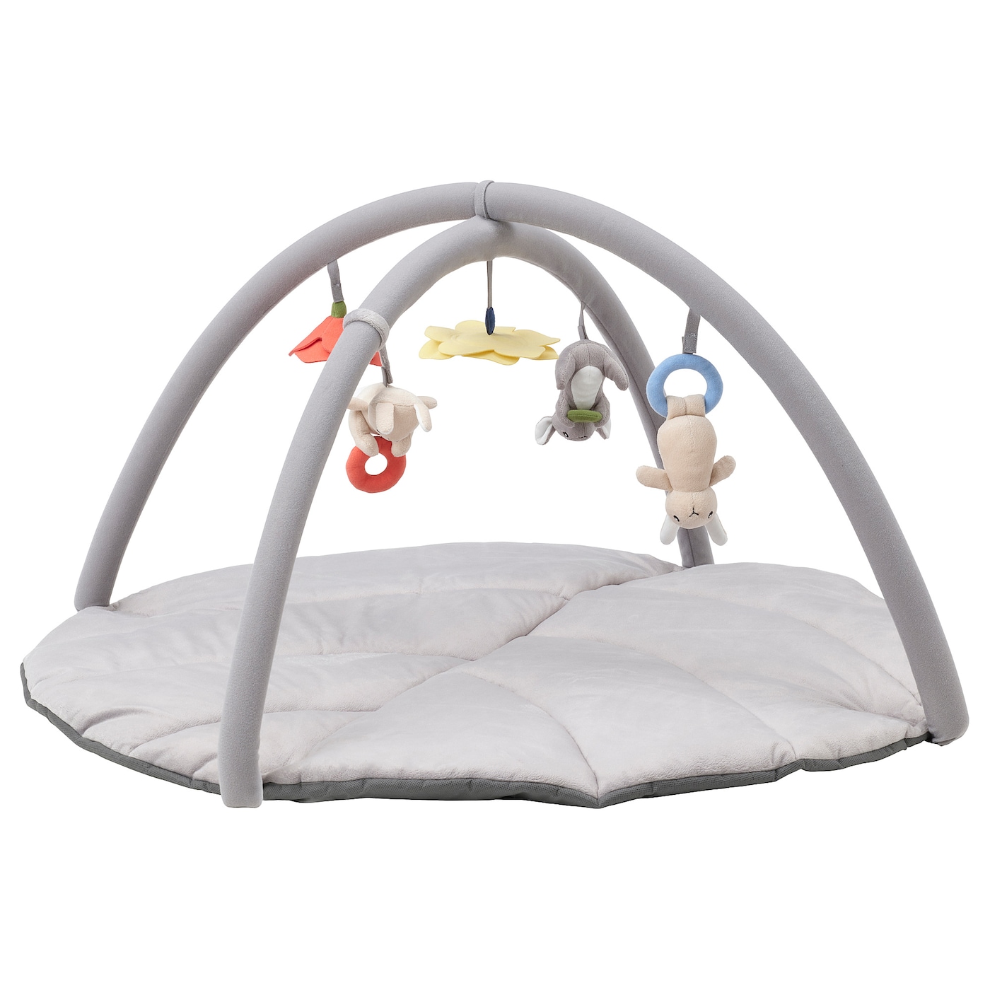 Baby Gym, Multicolour  |  Baby Toys Baby Products Baby Toys