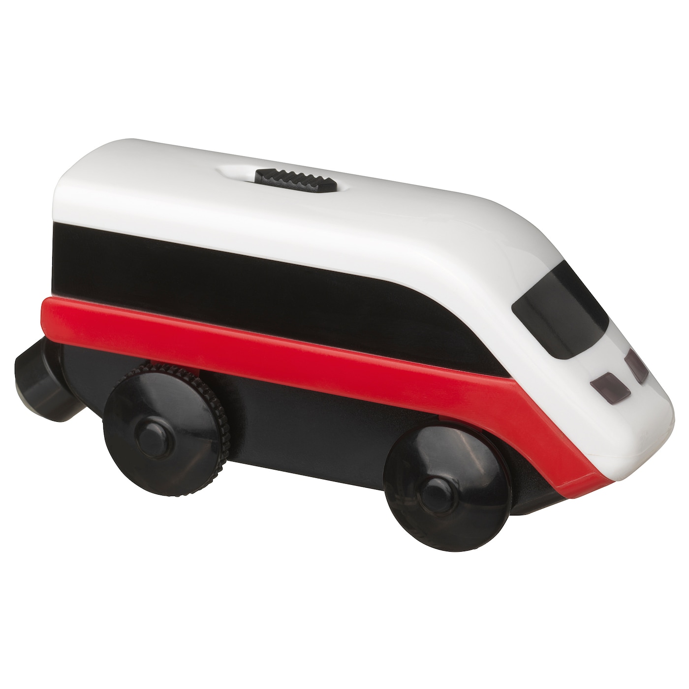 Battery-Operated Locomotive  |  Wooden Toys Wooden Toys Wooden Toys