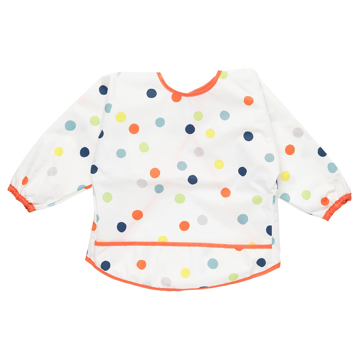 Bib, Multicolour  |  Baby Tableware Baby Products Baby Tableware