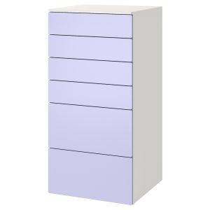 Chest Of 6 Drawers  |  Children’s Storage & Organisation Baby Products Children's Storage & Organisation