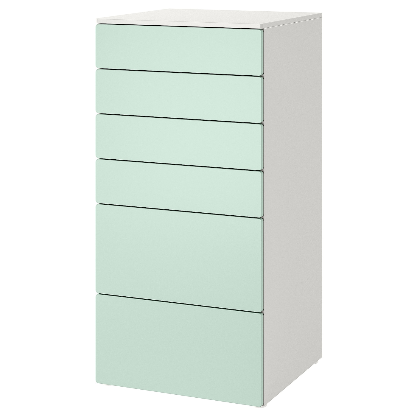 Chest Of 6 Drawers  |  Children’s Storage & Organisation Baby Products Children's Storage & Organisation