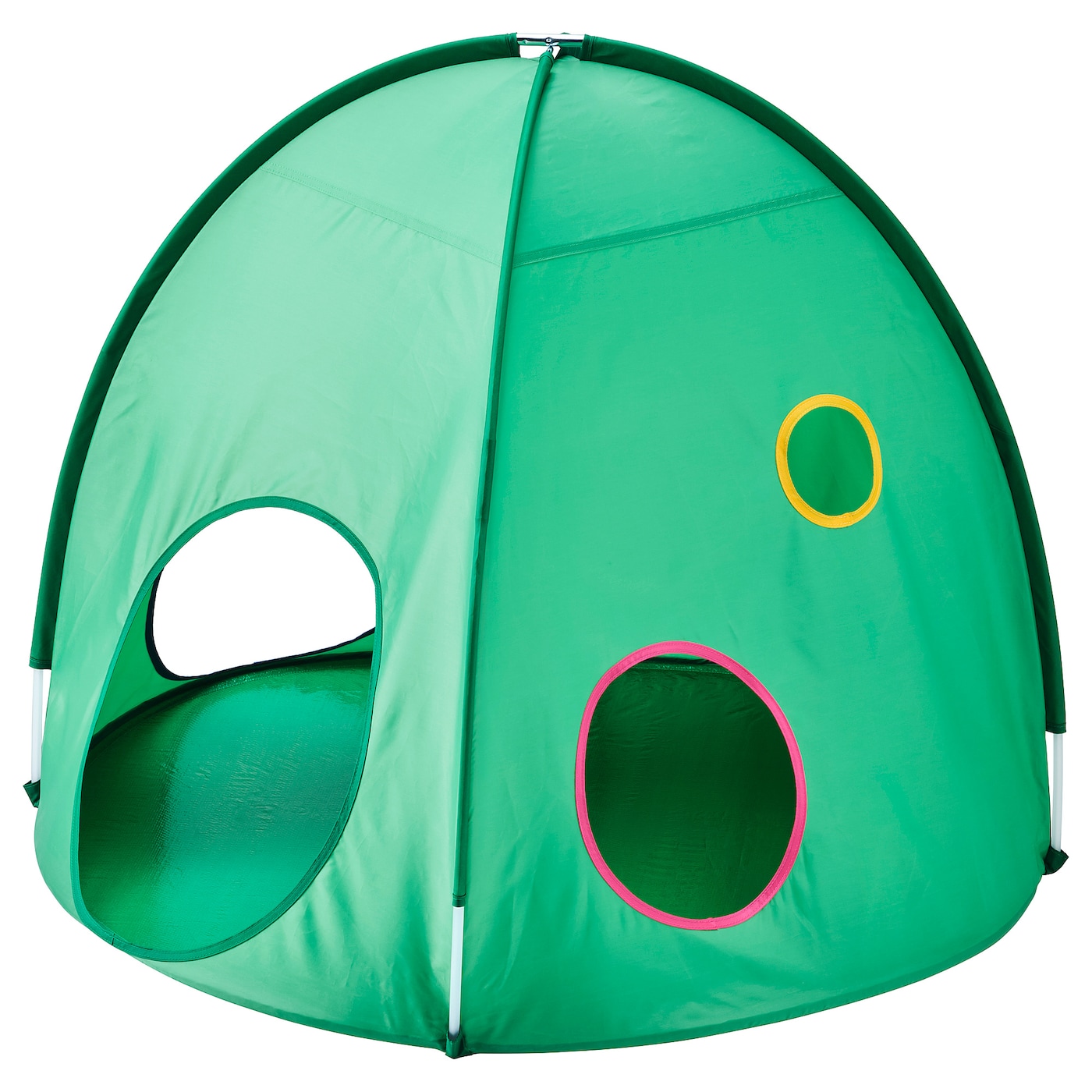 Children’s Tent, Green  |  Play Tents & Canopies Play Tents & Canopies Play Tents & Canopies