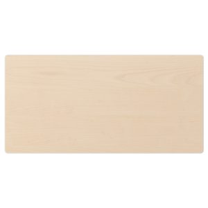 Drawer Front, Birch  |  Children’s Storage & Organisation Baby Products Children's Storage & Organisation