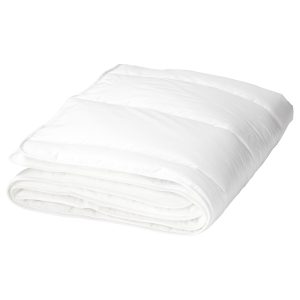 Duvet For Cot, White  |  Baby Textiles Baby Products Baby Textiles