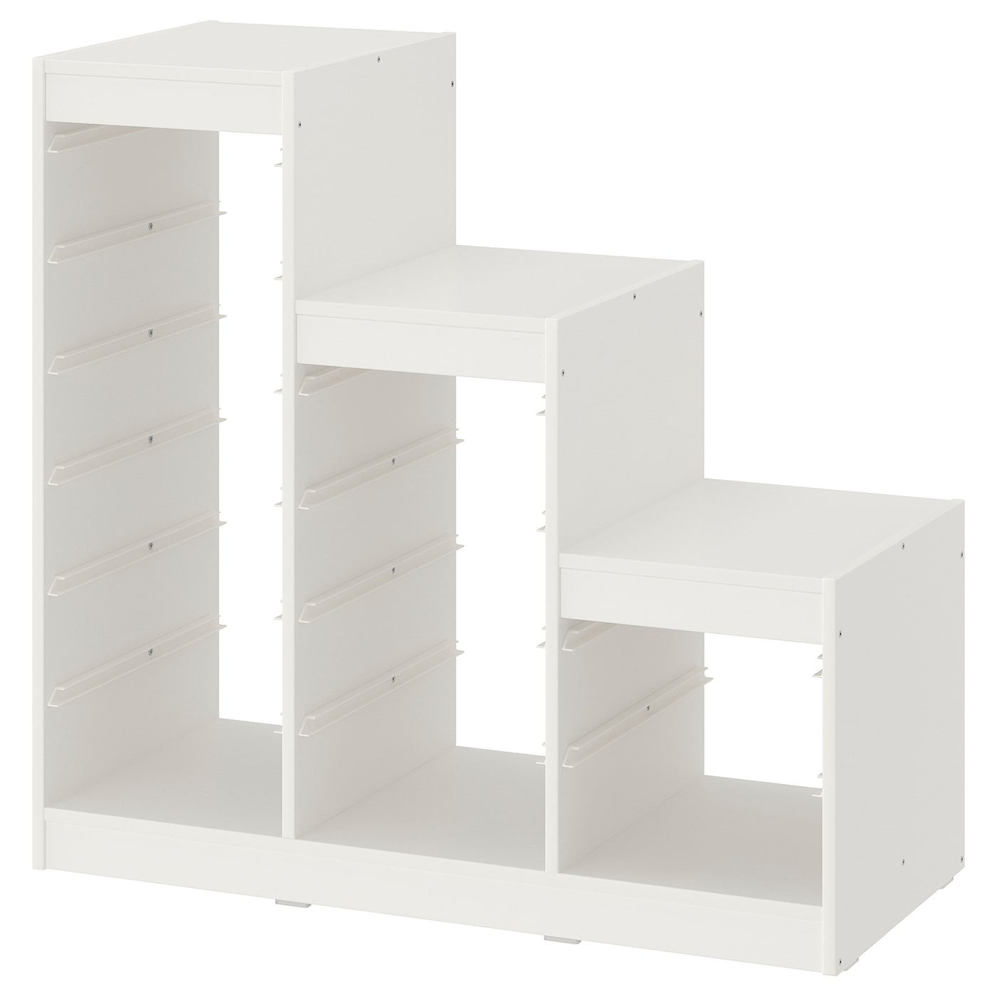 Frame, White  |  Toy Storage Toy Storage Toy Storage