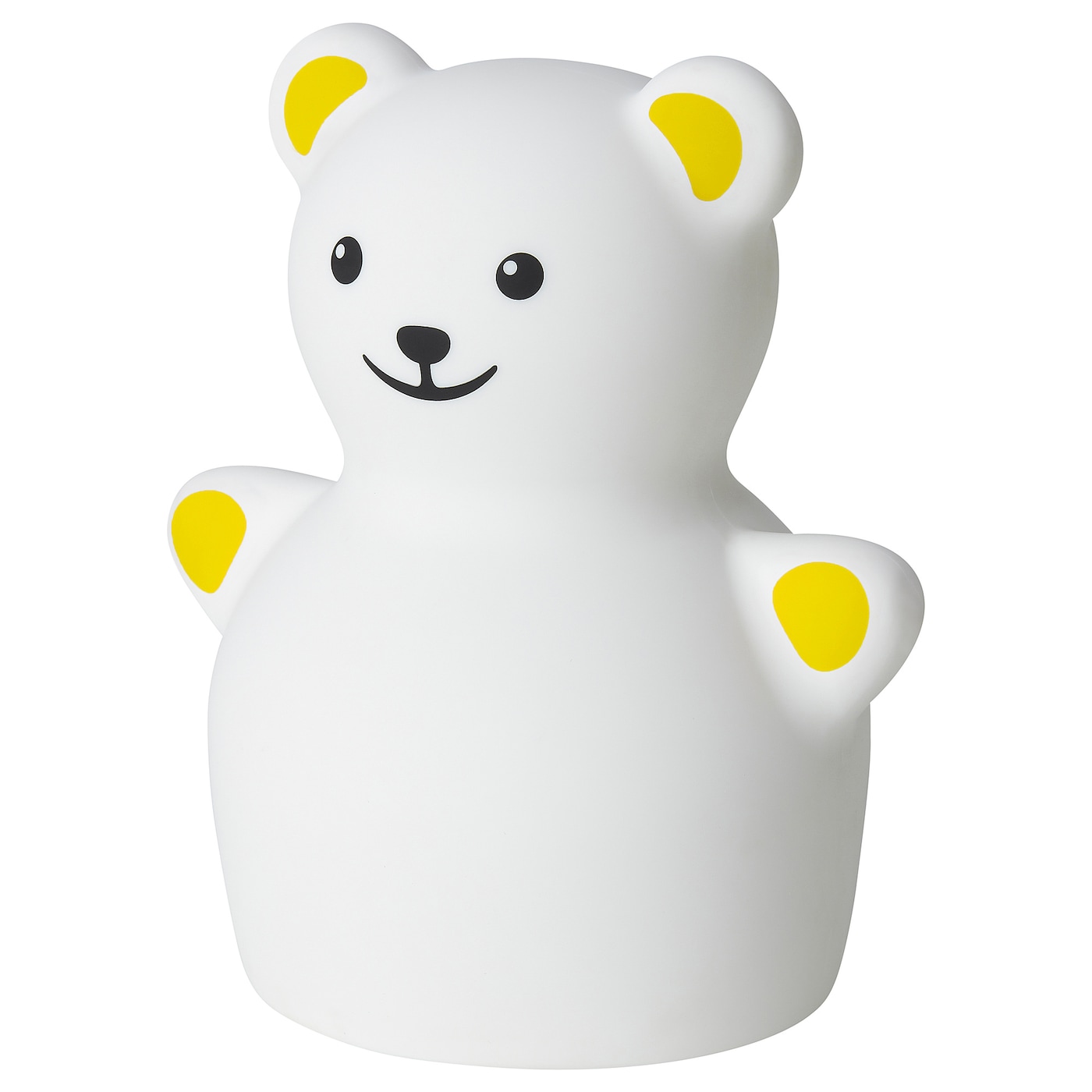 Led Night Light, Bear Battery-Operated  |  Children’s Room Lighting Baby Products Children's Room Lighting