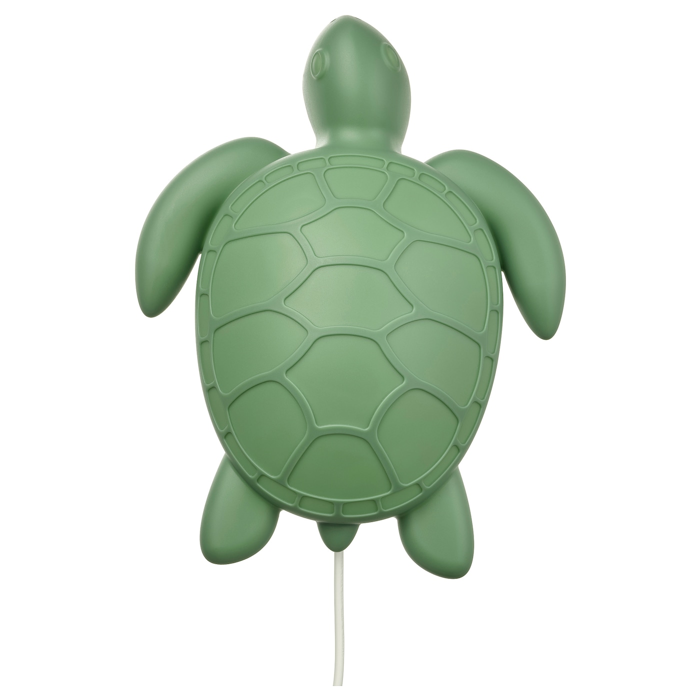 Led Wall Lamp, Turtle/Green  |  Children’s Room Lighting Baby Products Children's Room Lighting