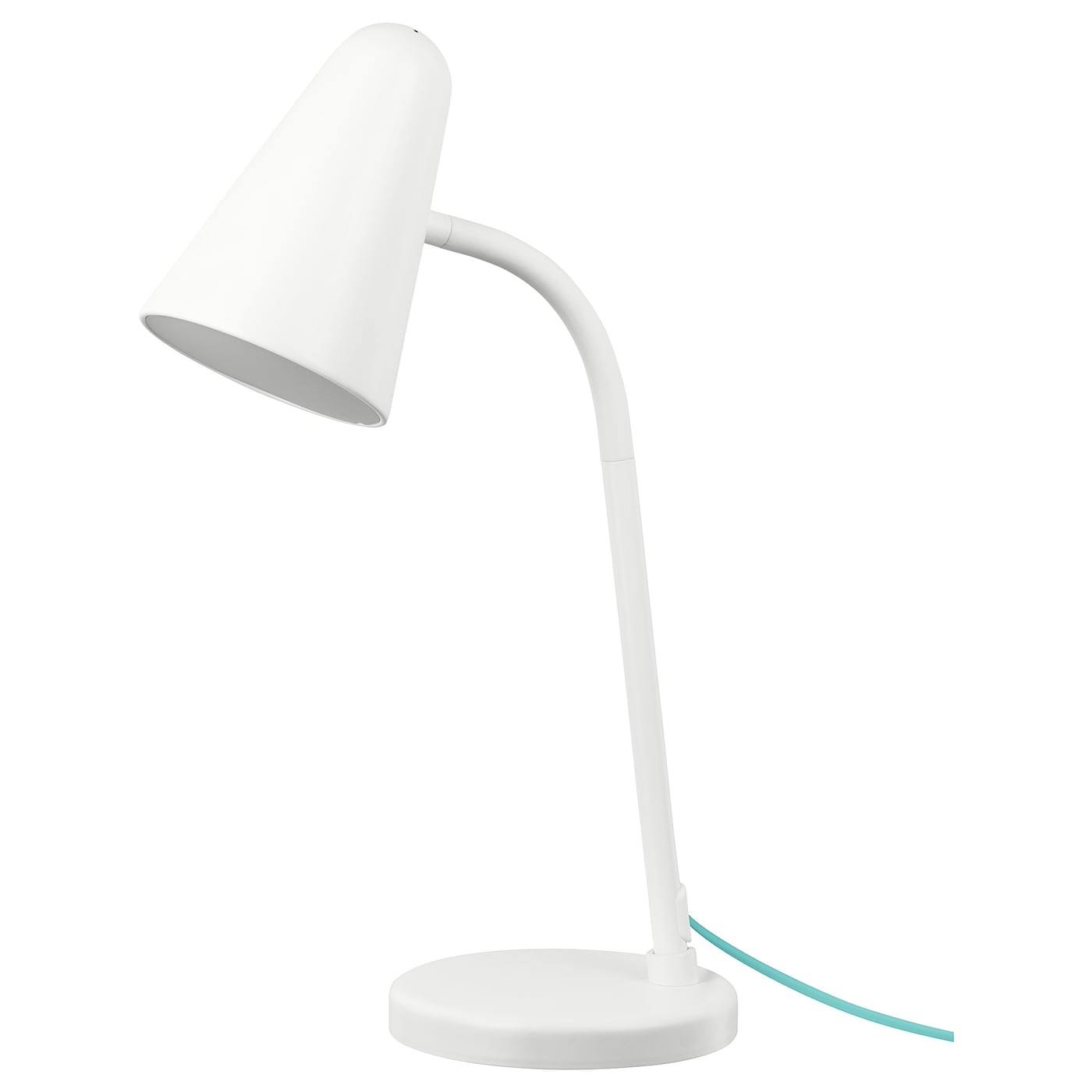 Led Work Lamp, White  |  Children’s Room Lighting Baby Products Children's Room Lighting