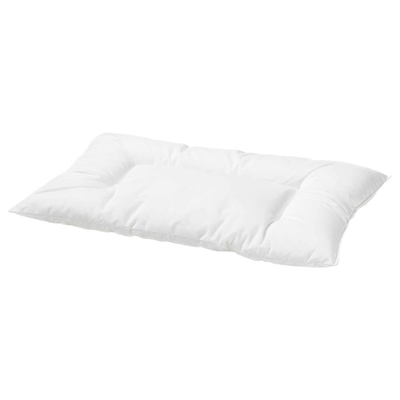 Pillow For Cot, White  |  Baby Textiles Baby Products Baby Textiles