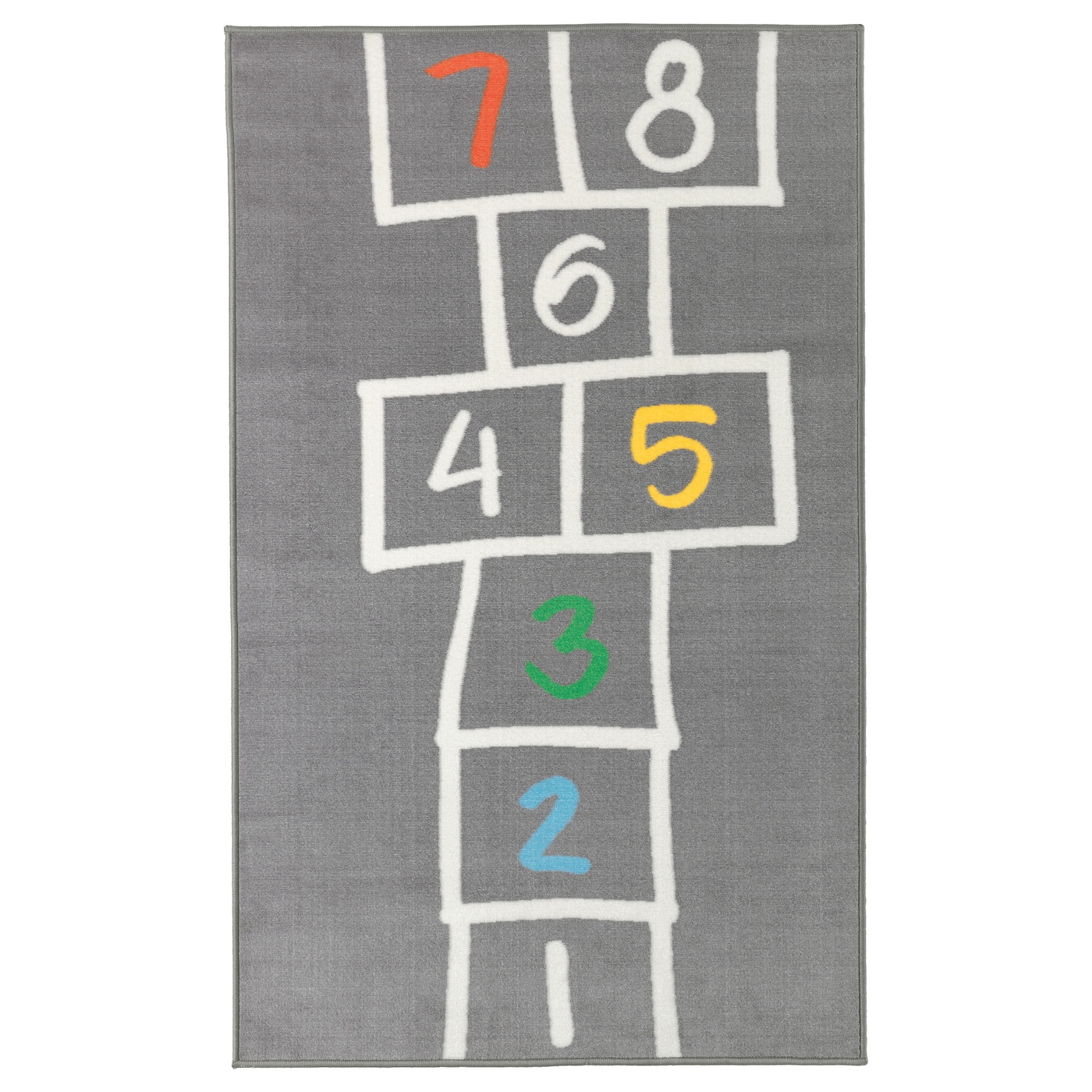 Play Mat, Grey  |  Physical Play Physical Play Physical Play