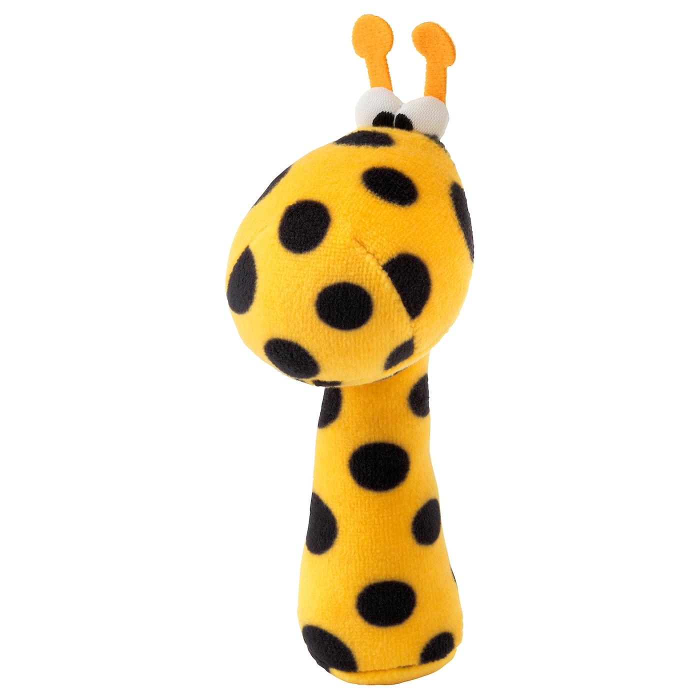 Rattle, Multicolour/Yellow  |  Baby Toys Baby Products Baby Toys