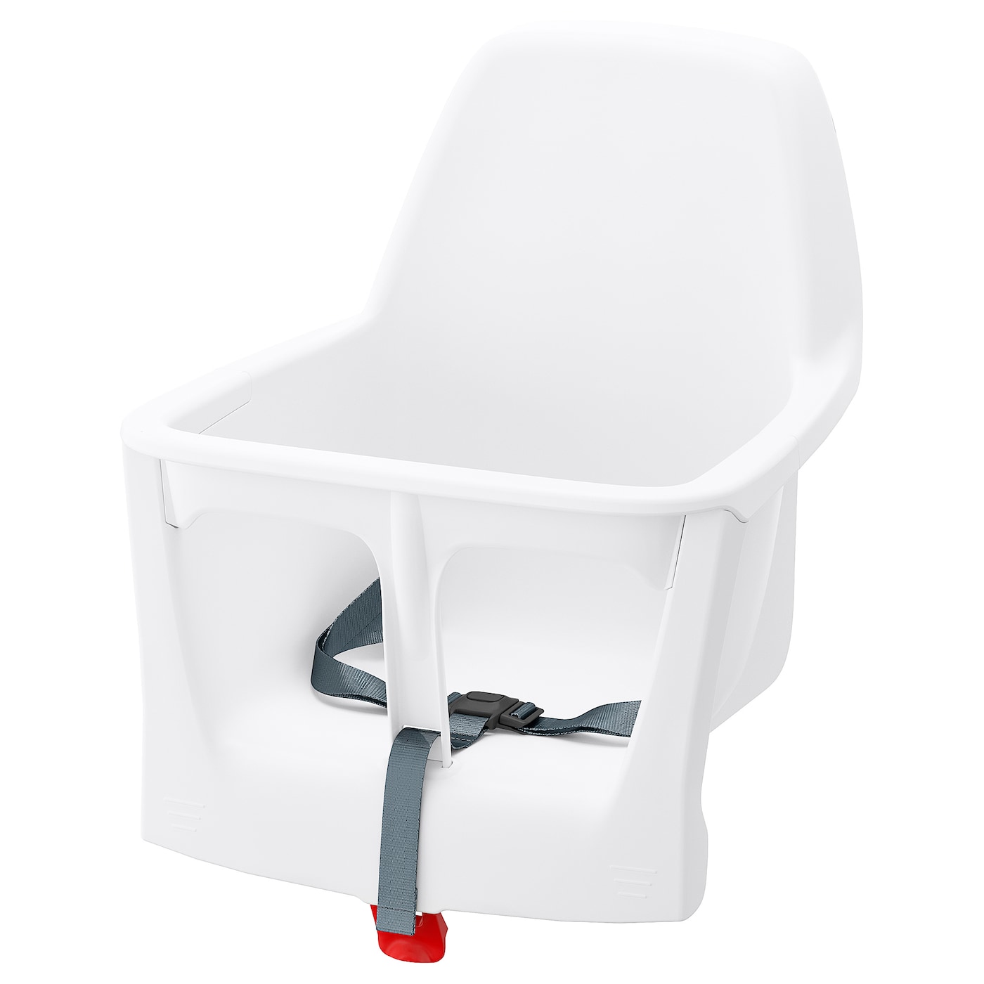 Seat Shell For Highchair, White  |  Nursery Furniture Baby Products Nursery Furniture