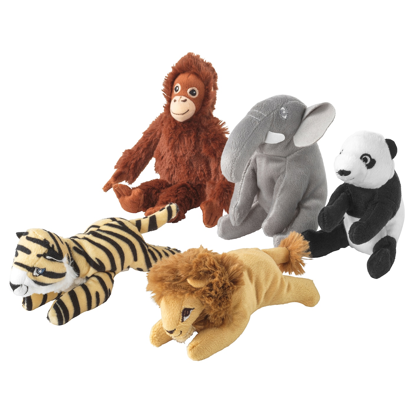 Soft Toy, Assorted Designs  |  Soft Toys Soft Toys Soft Toys