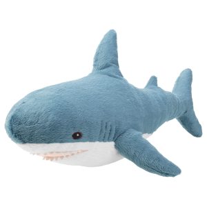 Soft Toy, Baby Shark  |  Soft Toys Soft Toys Soft Toys