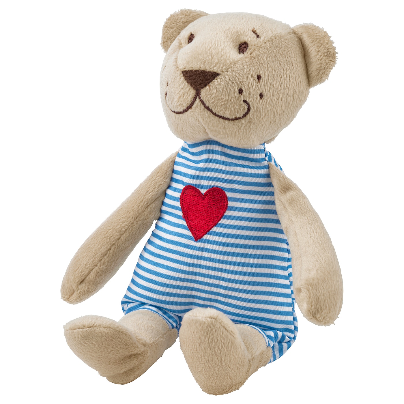 Soft Toy, Beige  |  Soft Toys Soft Toys Soft Toys