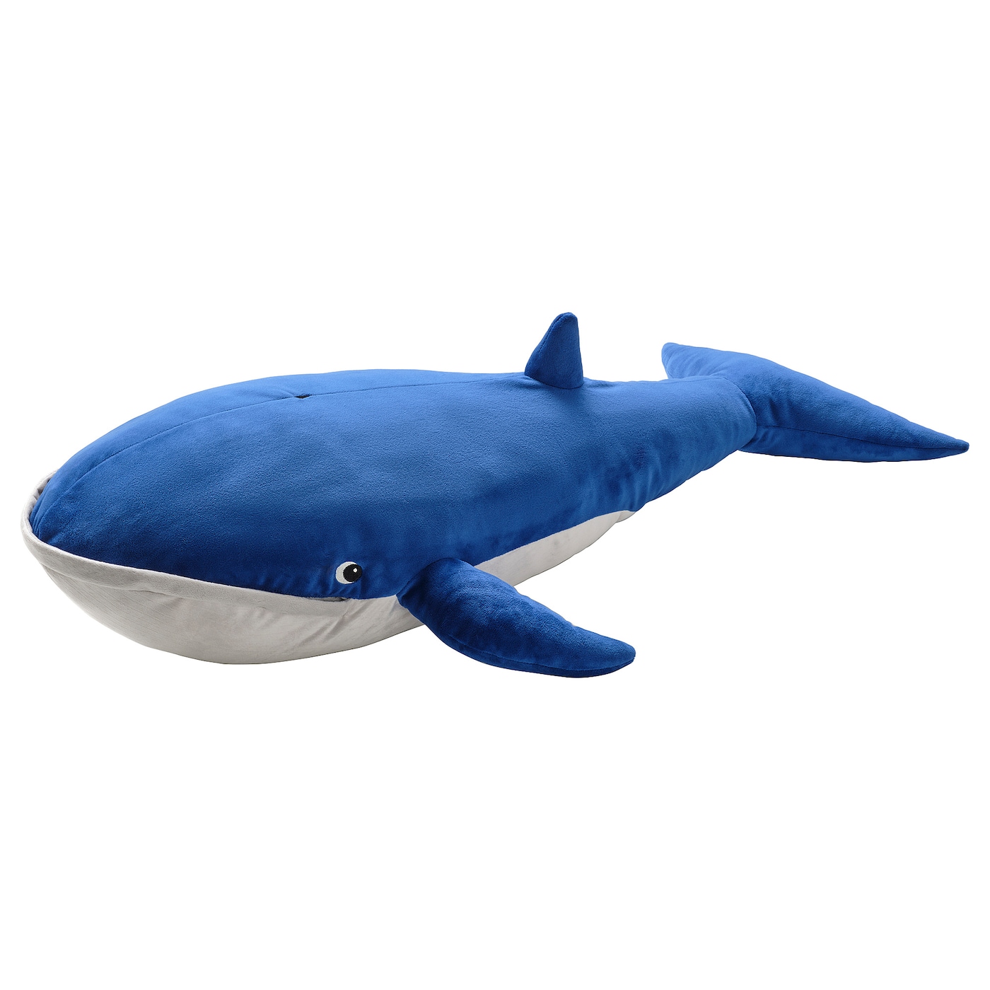 Soft Toy, Blue Whale  |  Soft Toys Soft Toys Soft Toys