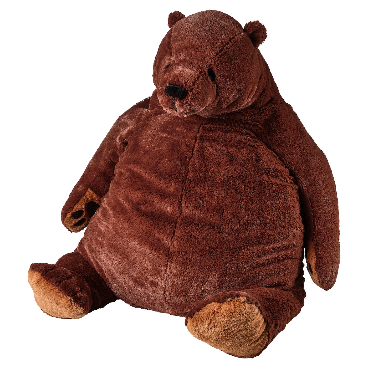 Soft Toy, Brown Bear  |  Soft Toys Soft Toys Soft Toys