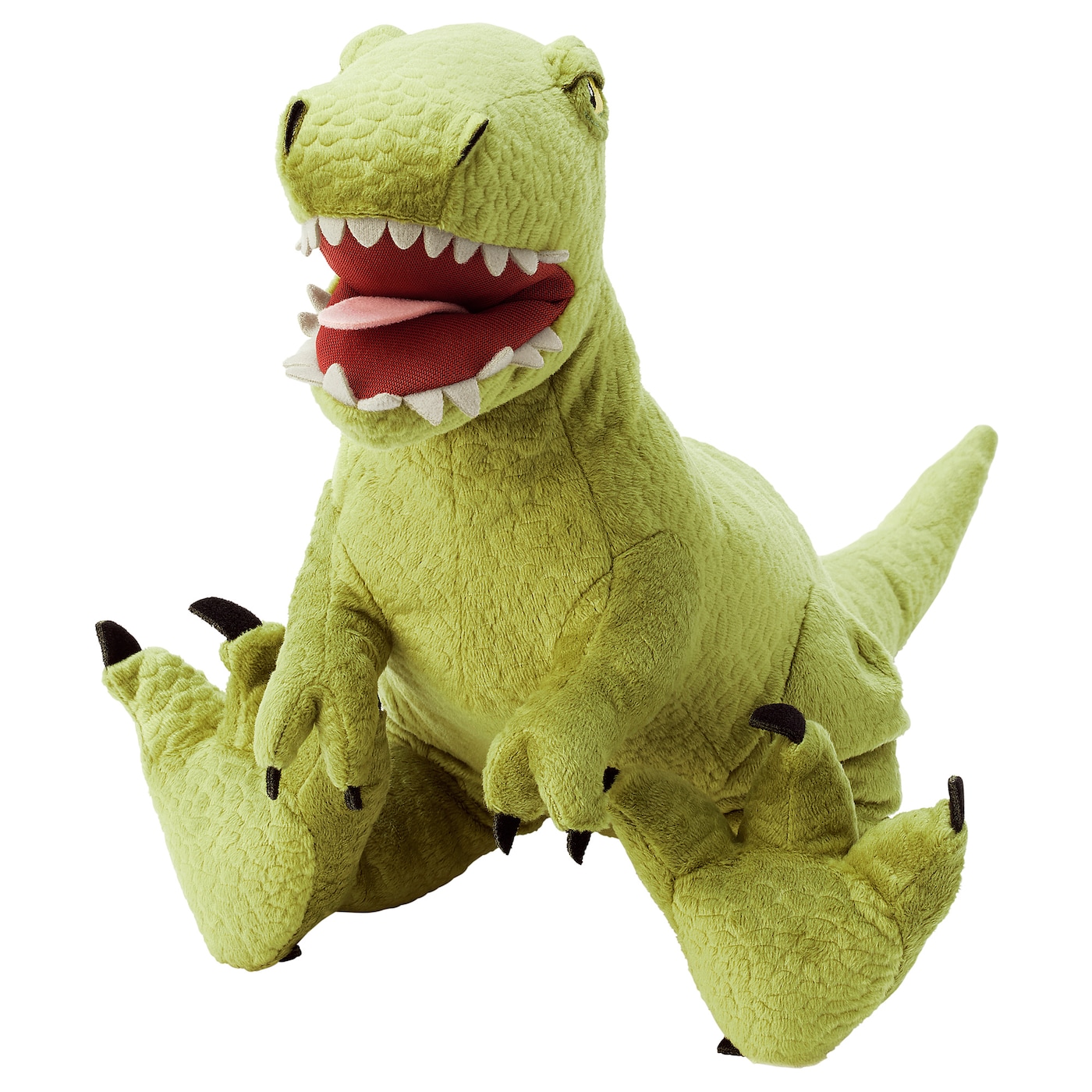 Soft Toy, Dinosaur/Dinosaur/Thyrannosaurus Rex  |  Soft Toys Soft Toys Soft Toys