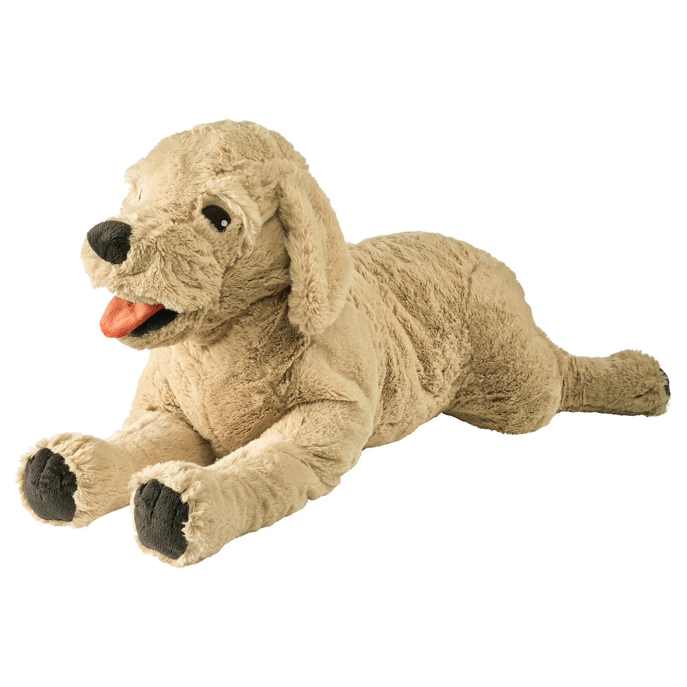 Soft Toy, Dog/Golden Retriever  |  Soft Toys Soft Toys Soft Toys