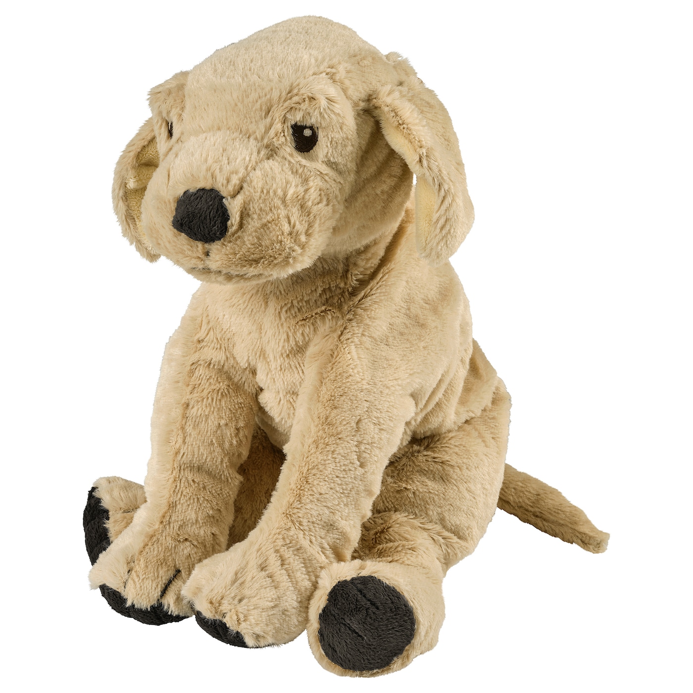 Soft Toy, Dog/Golden Retriever  |  Soft Toys Soft Toys Soft Toys