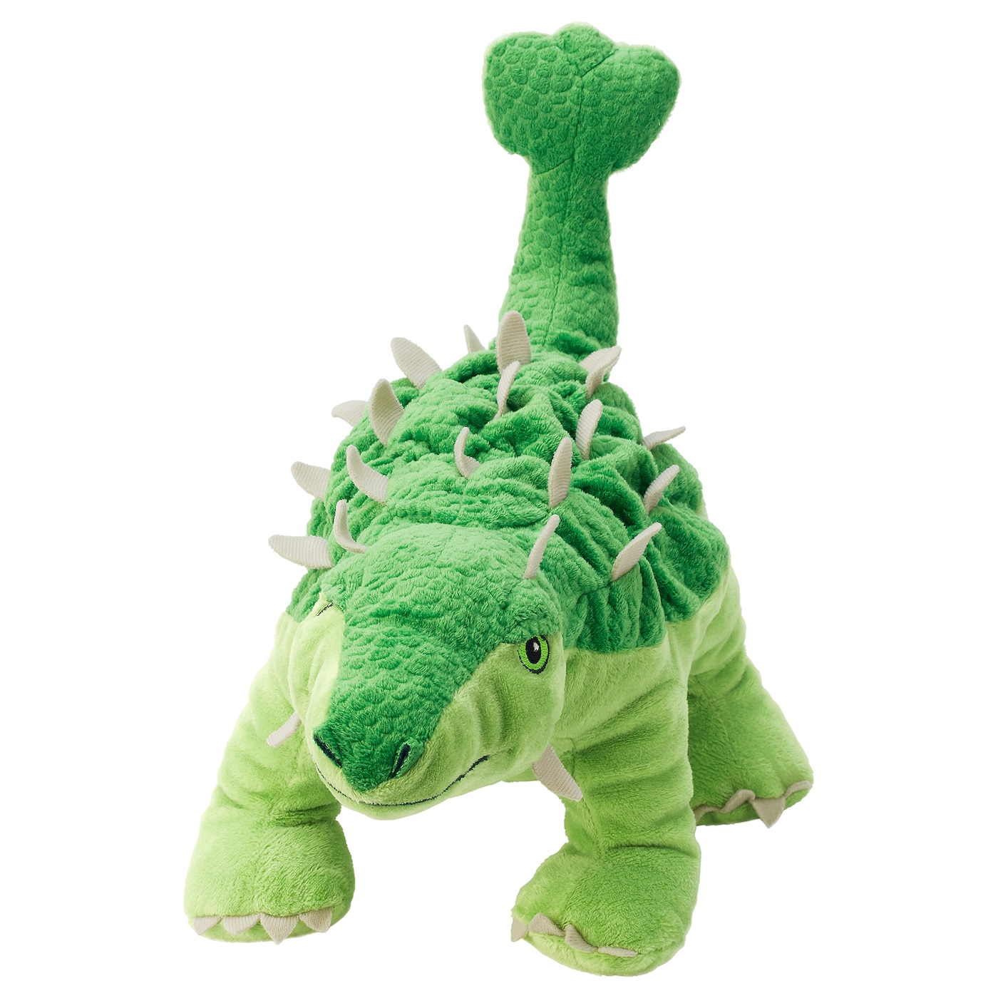 Soft Toy, Egg/Dinosaur/Dinosaur/Ankylosaurus  |  Soft Toys Soft Toys Soft Toys