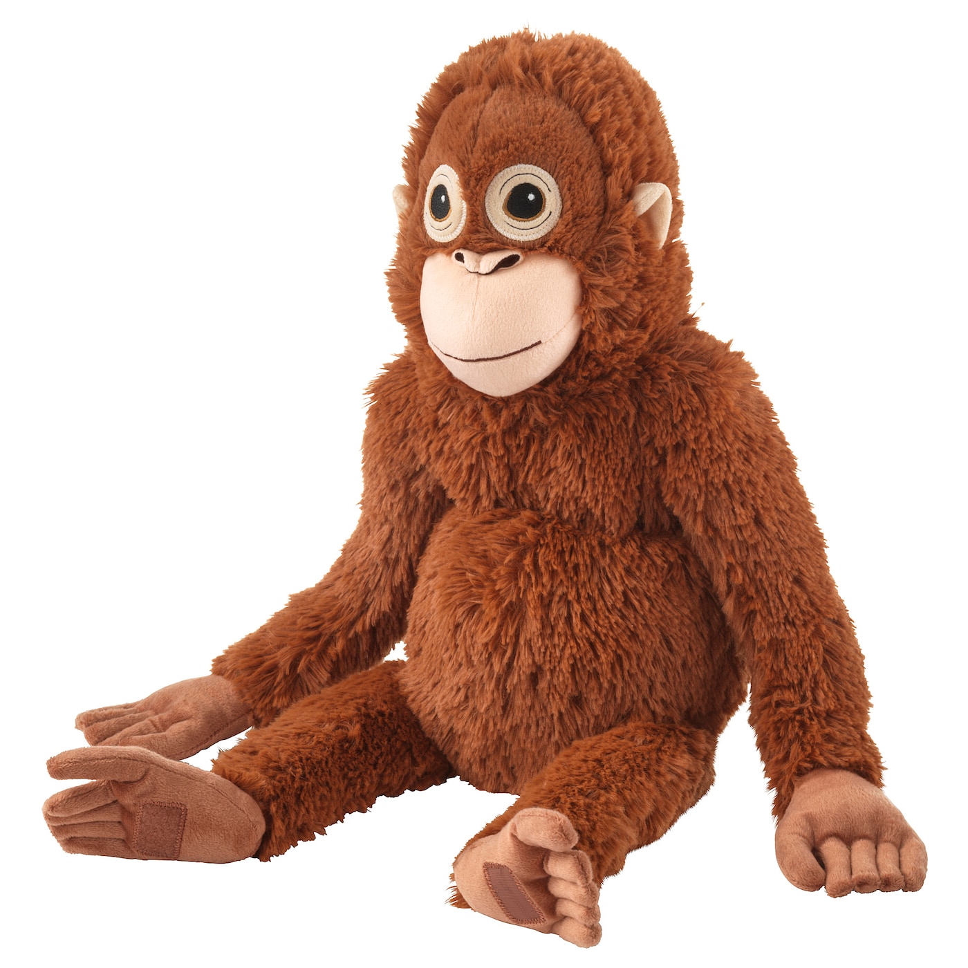 Soft Toy, Orangutan  |  Soft Toys Soft Toys Soft Toys