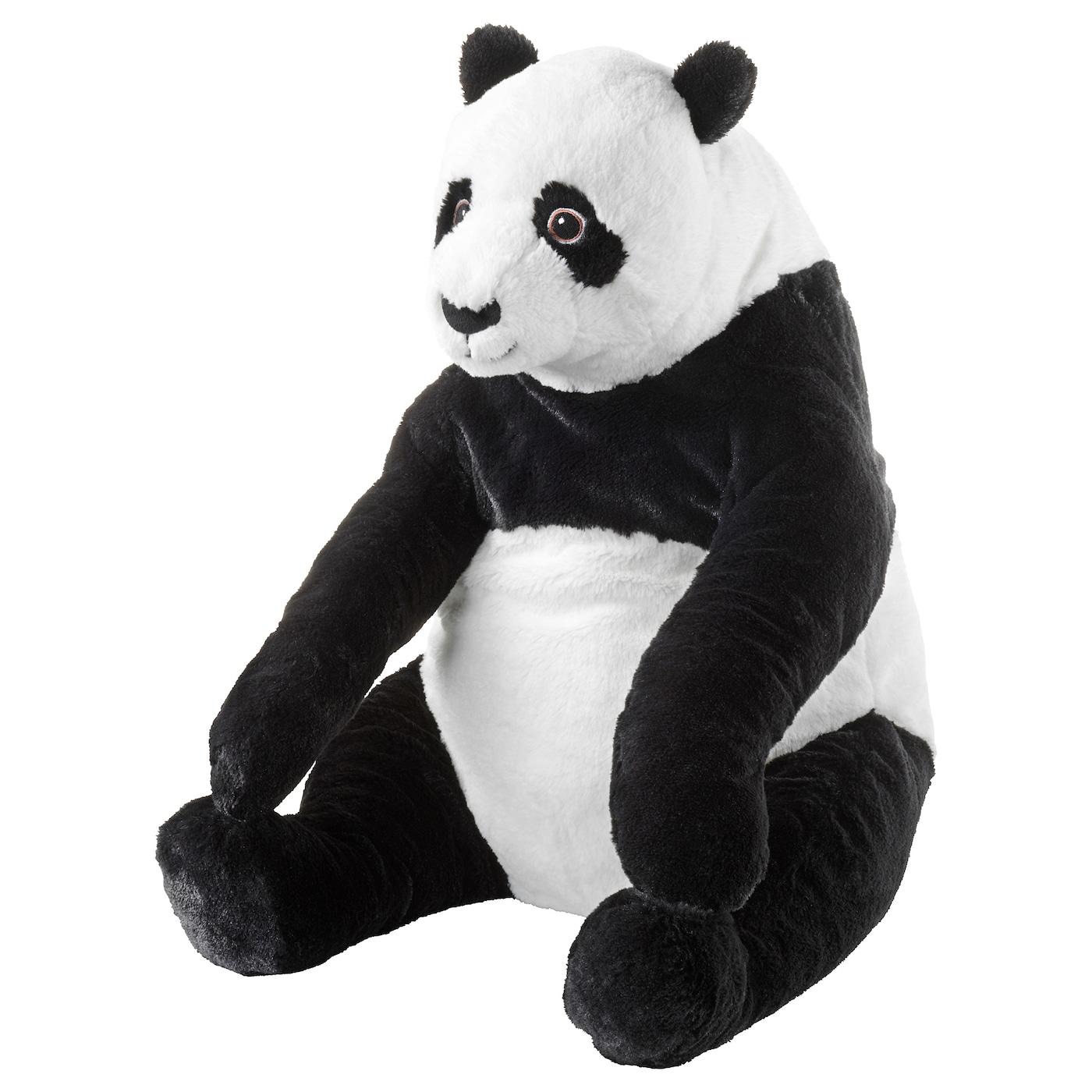 Soft Toy, Panda  |  Soft Toys Soft Toys Soft Toys