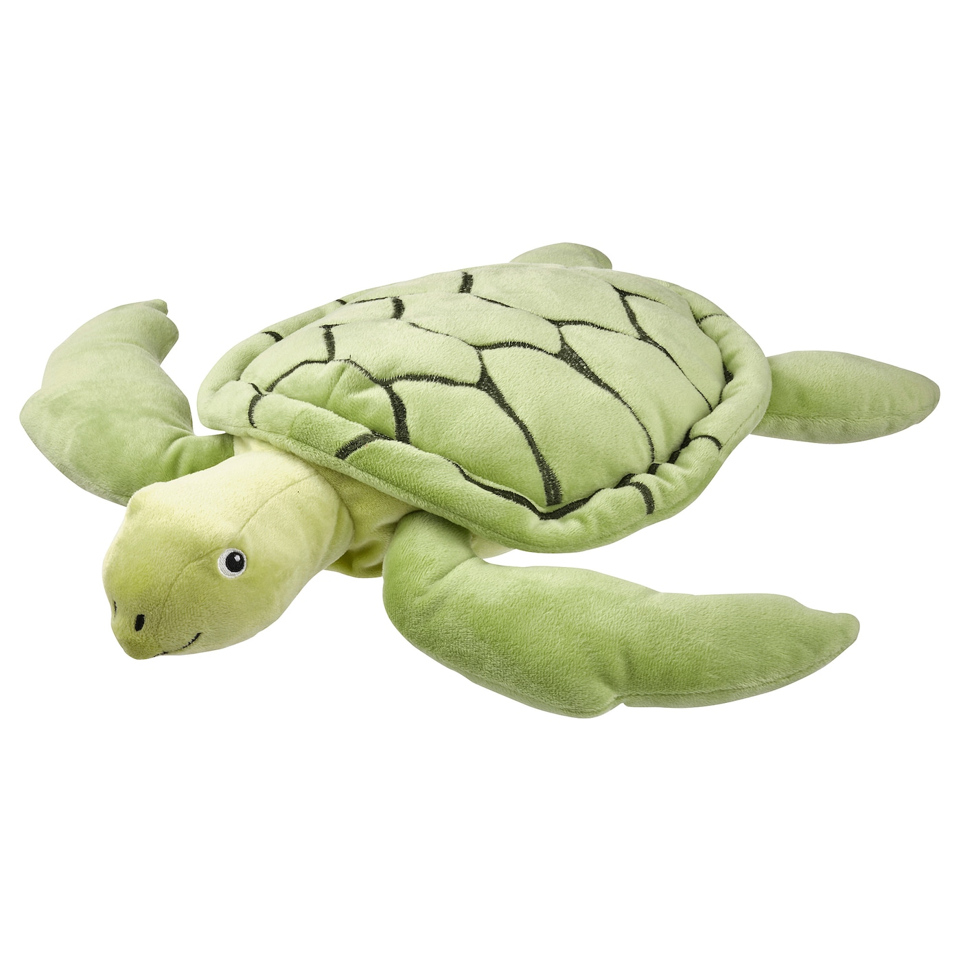 Soft Toy, Turtle/Green  |  Soft Toys Soft Toys Soft Toys