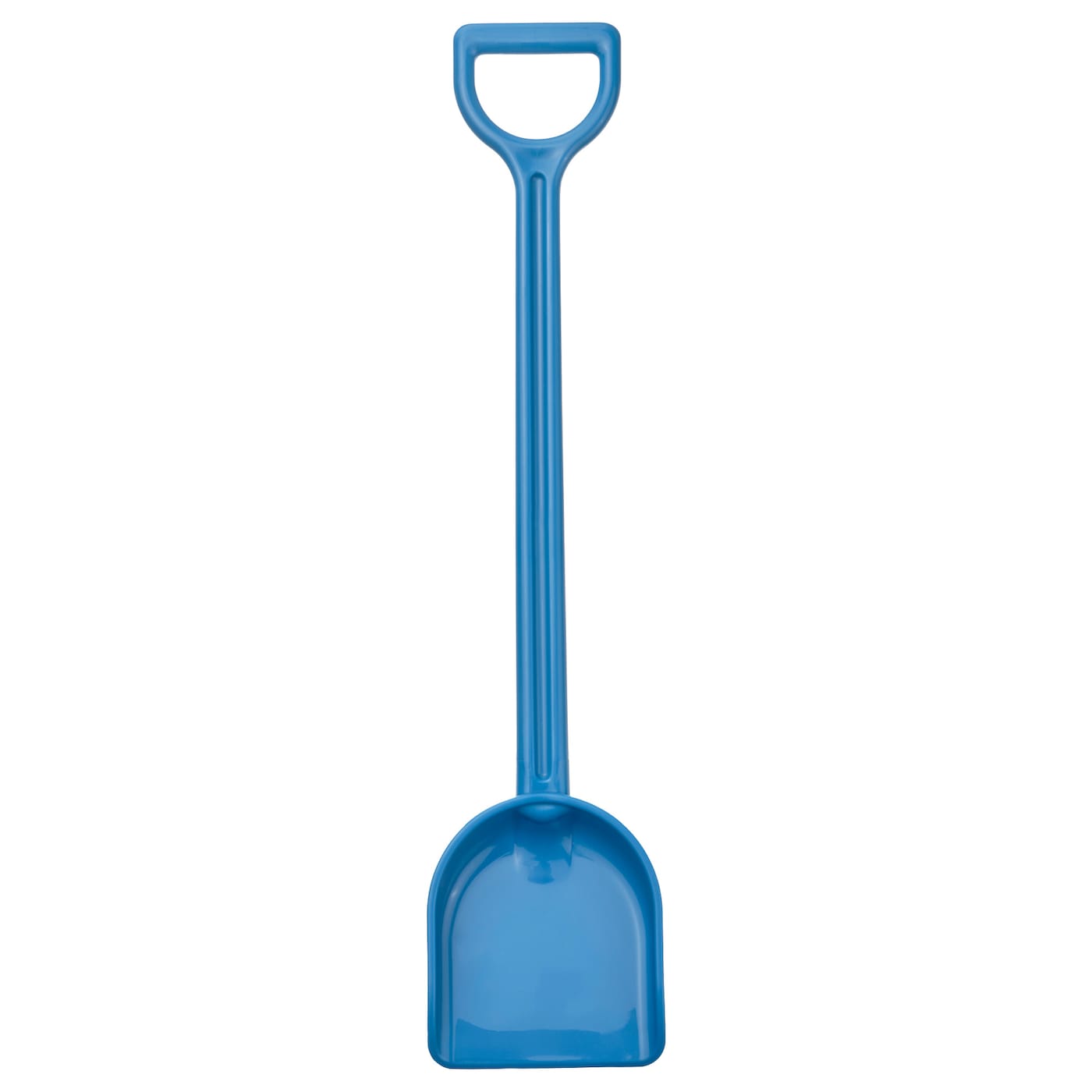 Spade, Blue  |  Physical Play Physical Play Physical Play