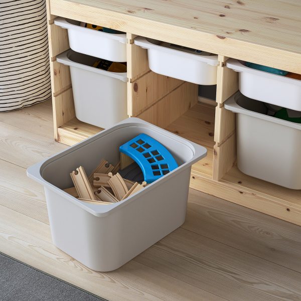 Storage Combination With Boxes  |  Toy Storage Toy Storage Toy Storage