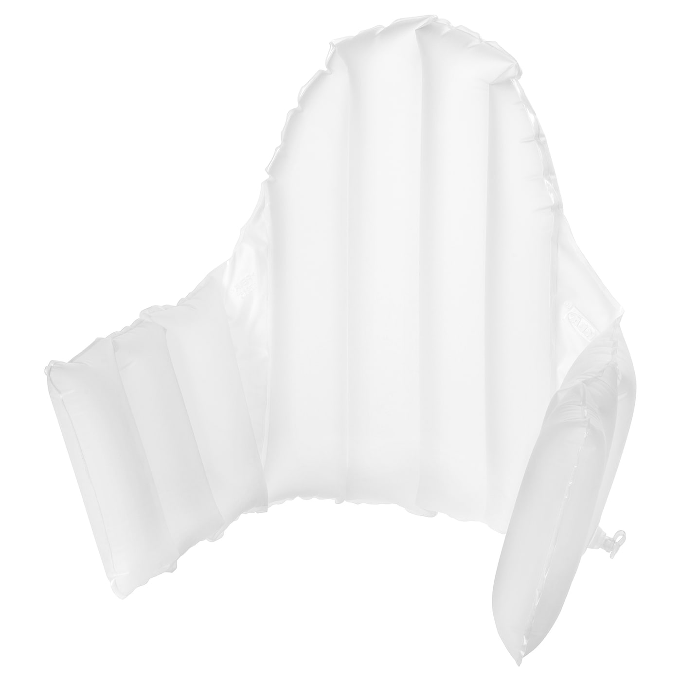 Supporting Cushion, White  |  Nursery Furniture Baby Products Nursery Furniture