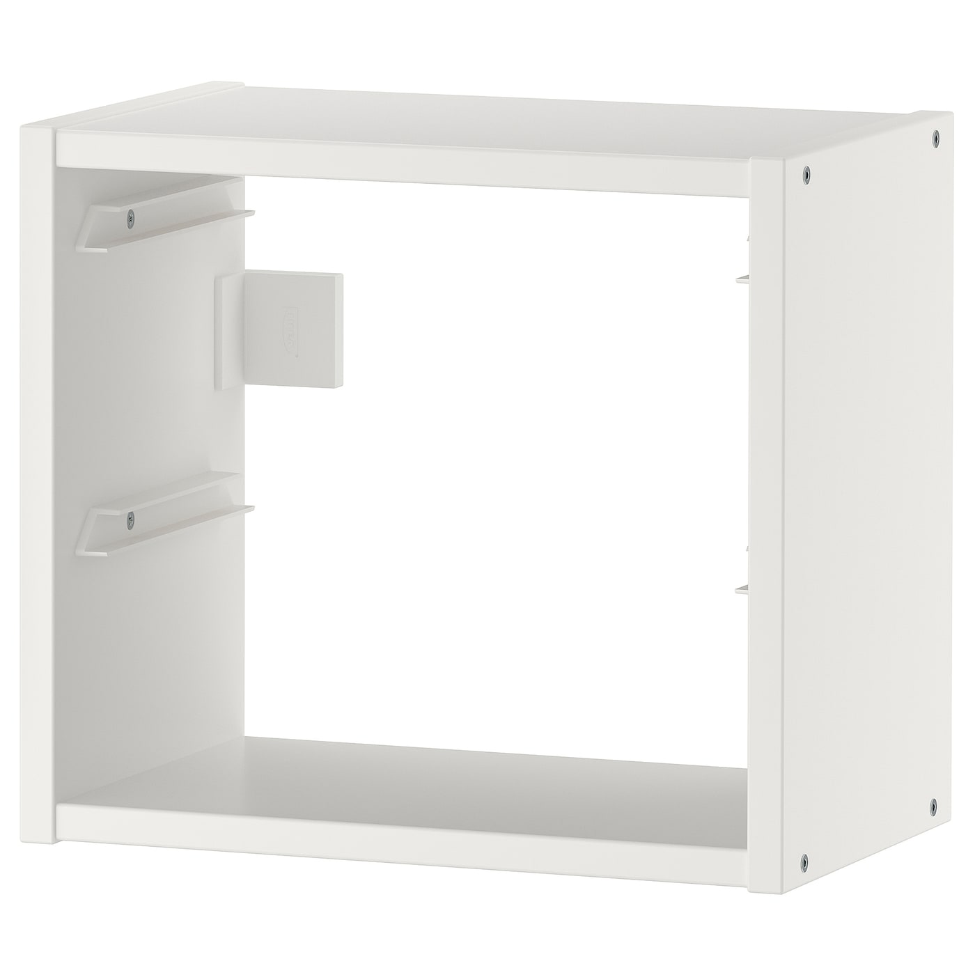 Wall Storage, White  |  Toy Storage Toy Storage Toy Storage