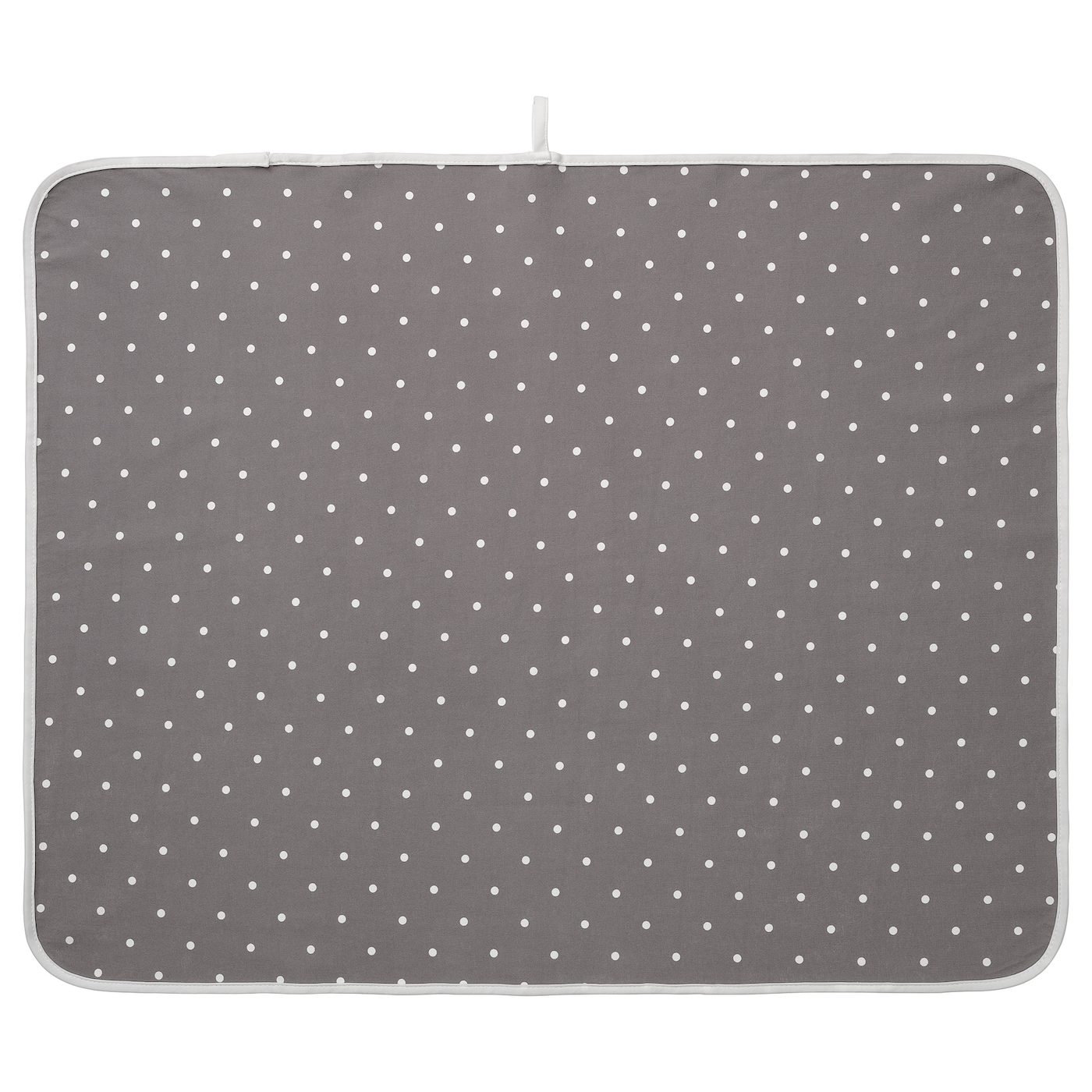 Babycare Mat, Dotted/Grey  |  Baby Changing Tables, Baths & Potties Baby Changing Tables, Baths & Potties Baby Changing Tables, Baths & Potties