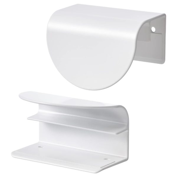 Clip-On Handle, White  |  Children’s Storage & Organisation Baby Products Children's Storage & Organisation