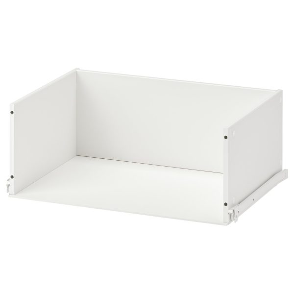 Drawer Without Front, White  |  Children’s Storage & Organisation Baby Products Children's Storage & Organisation