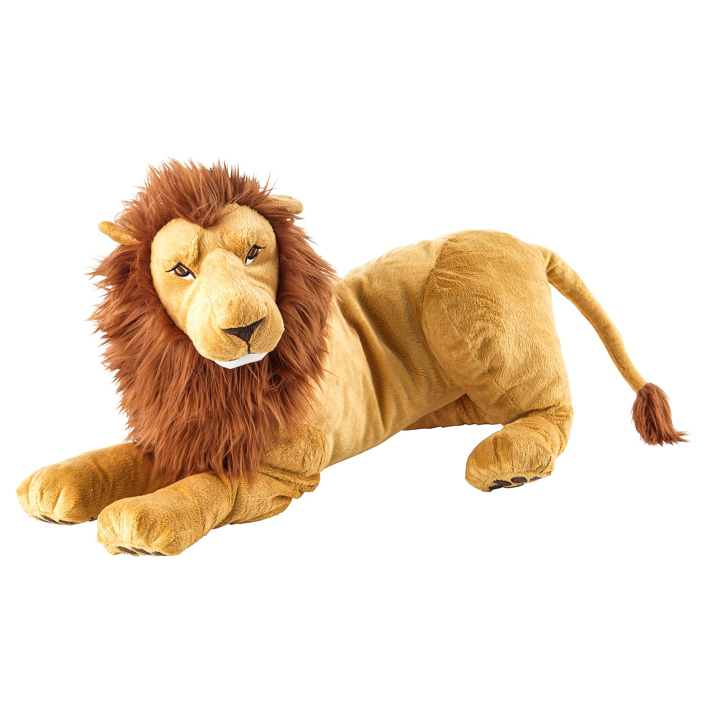 Soft Toy, Lion  |  Soft Toys Soft Toys Soft Toys