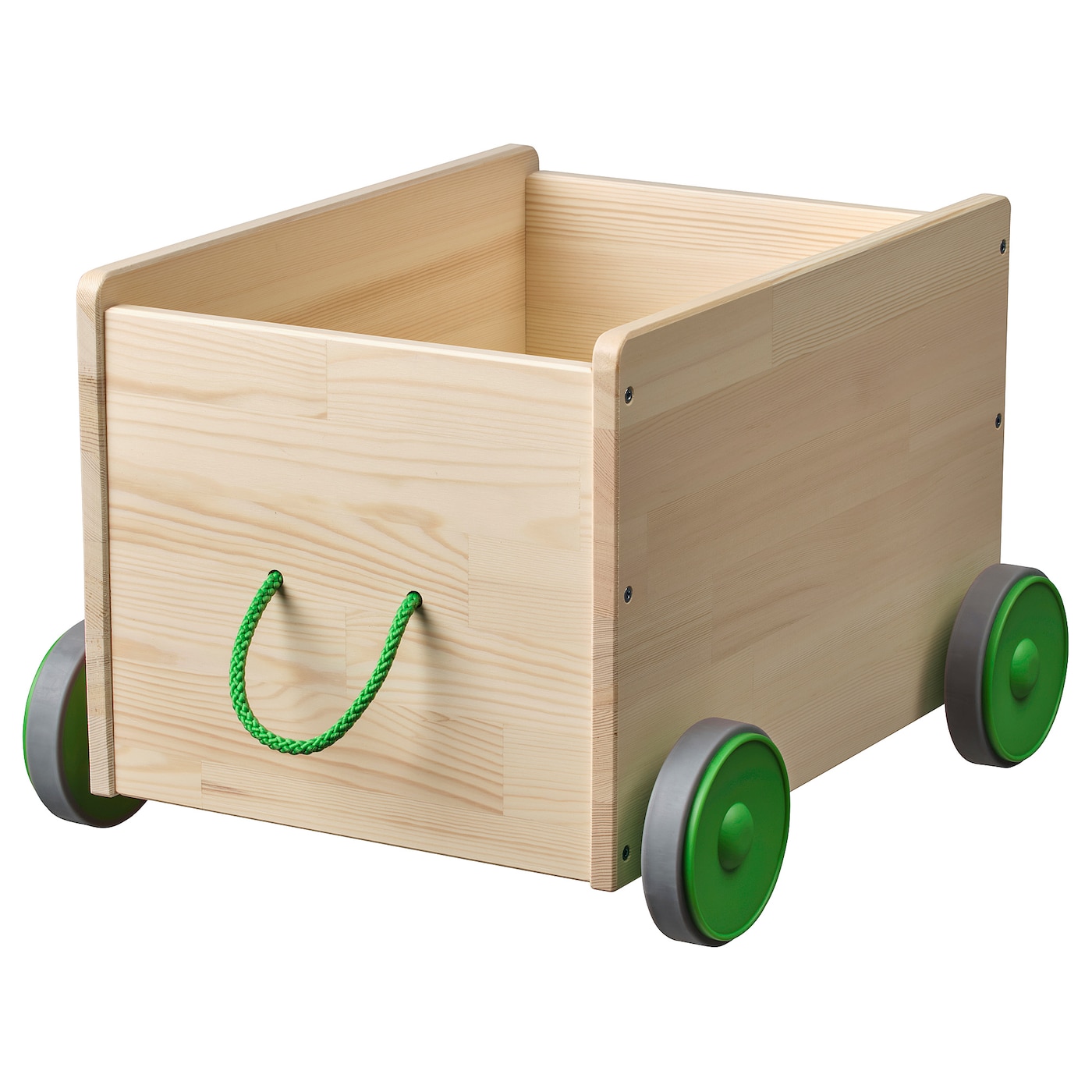 Toy Storage With Wheels  |  Children’s Storage & Organisation Baby Products Children's Storage & Organisation